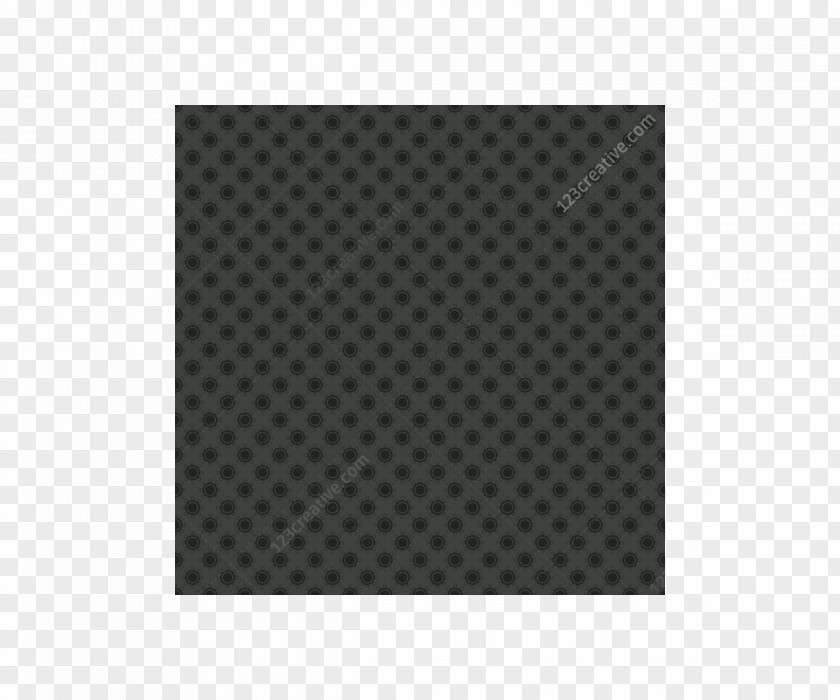 Dot Polka Desktop Wallpaper Black Pattern PNG