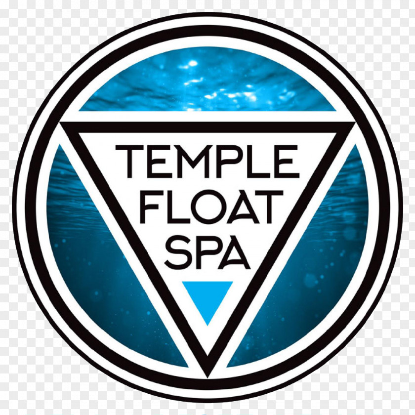Floater Temple Float Spa T-shirt Isolation Tank Hexagram PNG