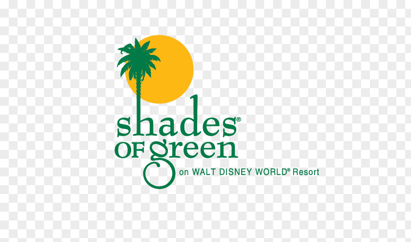 Green Shading Shades Of Magic Kingdom Armed Forces Recreation Centers Orlando Hotel PNG