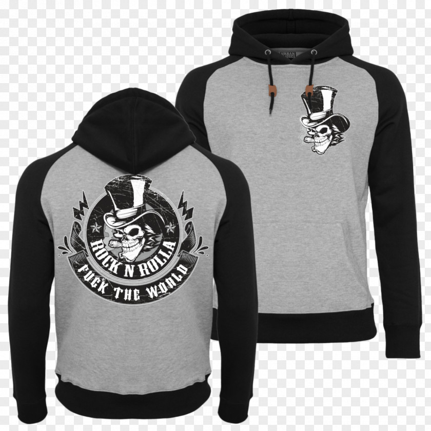 Ink Style Hoodie T-shirt Clothing Jumper PNG
