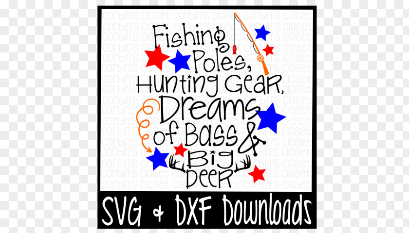 Kids Fishing AutoCAD DXF PNG