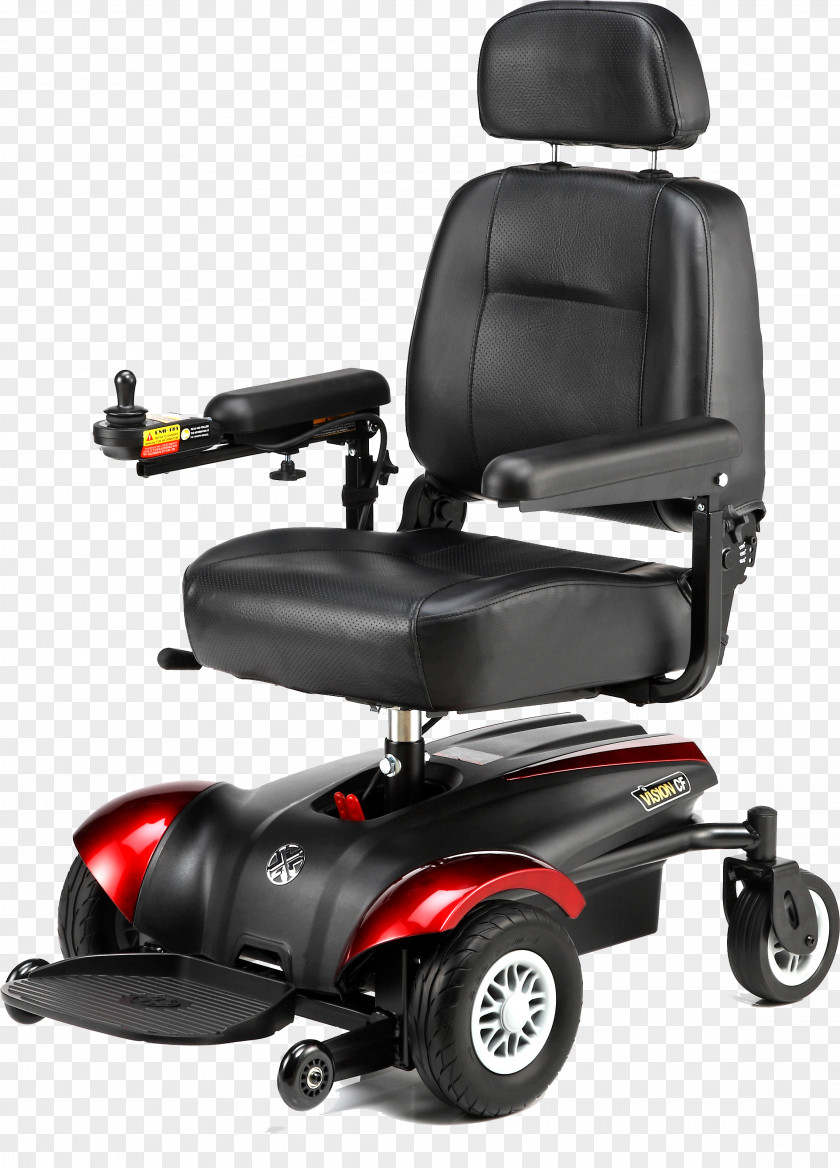 Medical Store Motorized Wheelchair Mobility Scooters Electric Vehicle PNG