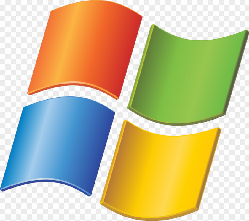 Microsoft Windows 7 Server PNG