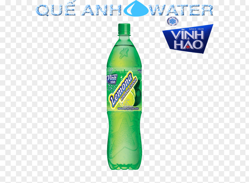 Mineral Water Fizzy Drinks Plastic Bottle PNG