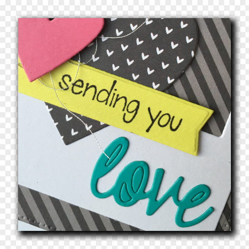 Send Love Material Brand Font PNG
