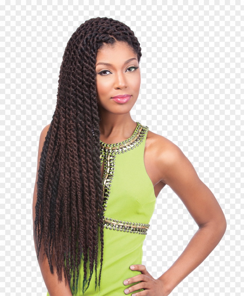 Sensationnel African Collection Braid Artificial Hair IntegrationsHair Synthetic Dreads JAMAICAN LOCKS 44