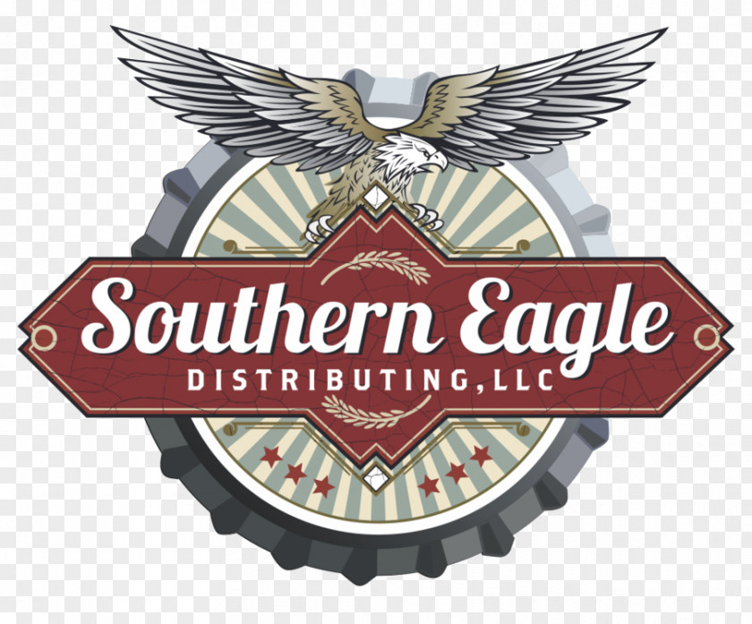 Southern Eagle Distributing Business Logo Distribution PNG