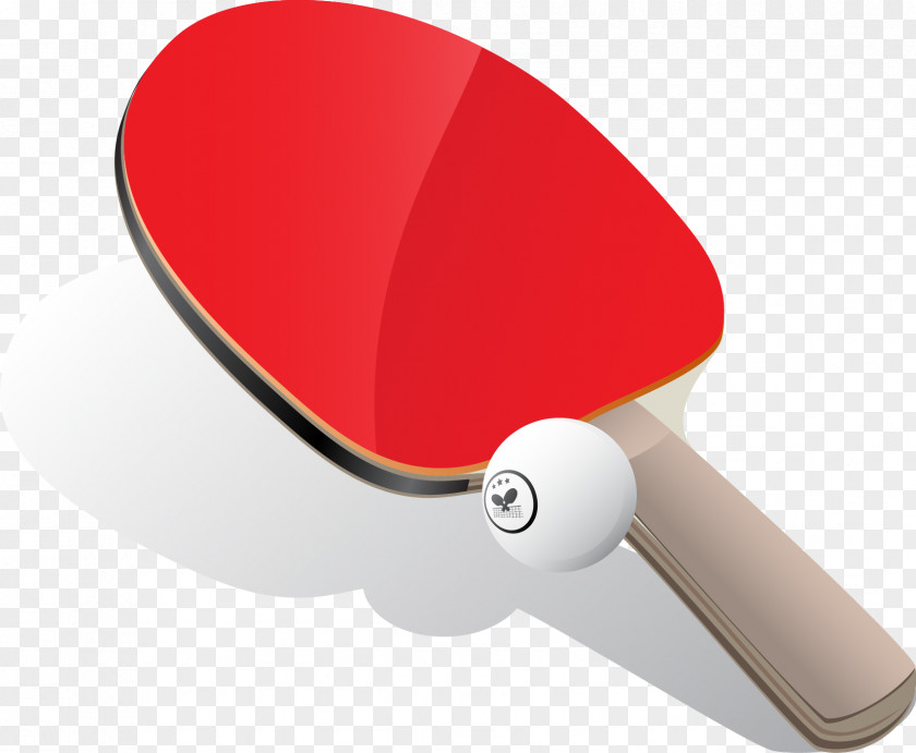 Sports Equipment Pong Table Tennis Racket Stock Photography PNG