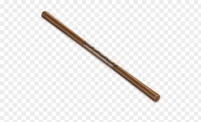 Stick Material Cue Wood Baseball Equipment PNG
