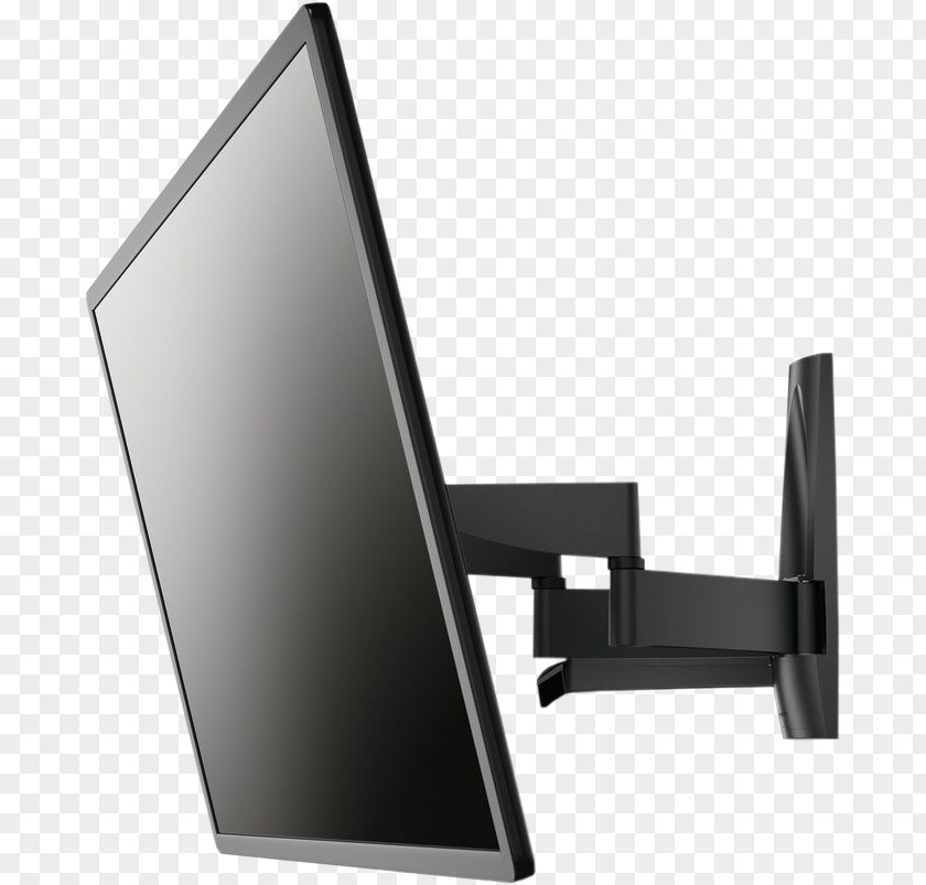Tv Wall Television Video Electronics Standards Association Flat Panel Display Bird Computer Monitors PNG