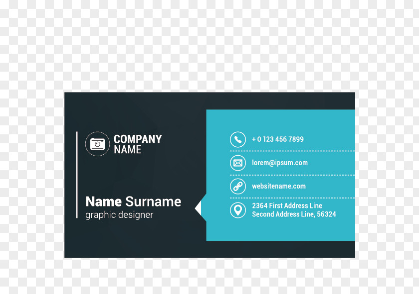 Album Book Cover Design Business Card PNG