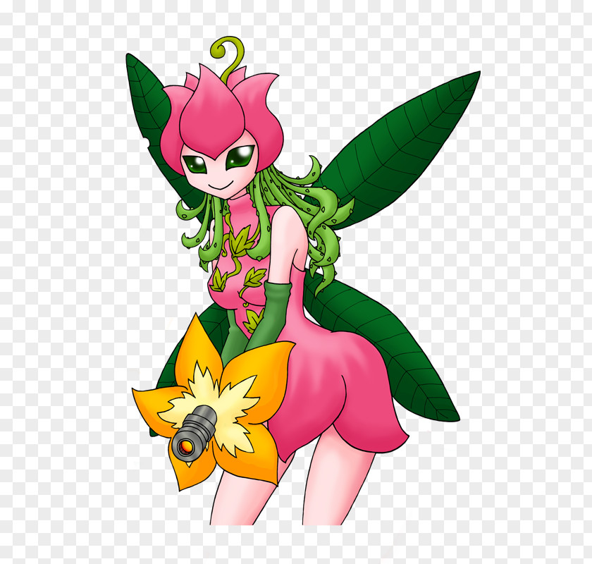 Angewomon Palmon Drawing Lillymon Digimon Fairy PNG