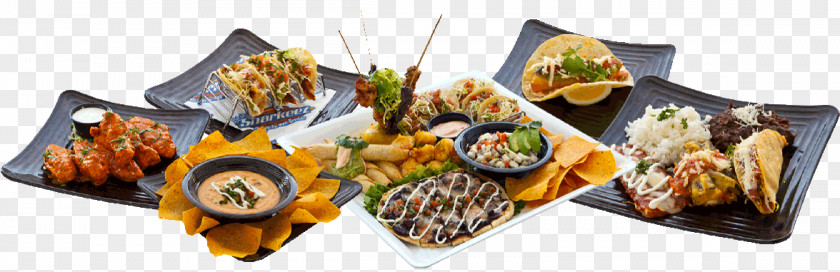 Arab Food Baja Sharkeez Happy Hour Menu Cuisine PNG