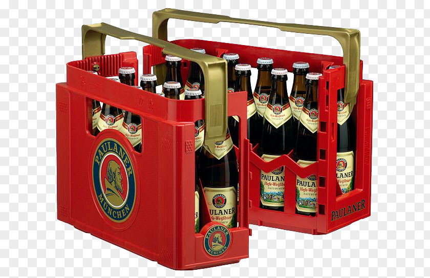 Beer Paulaner Brewery Wheat Dunkel Helles PNG