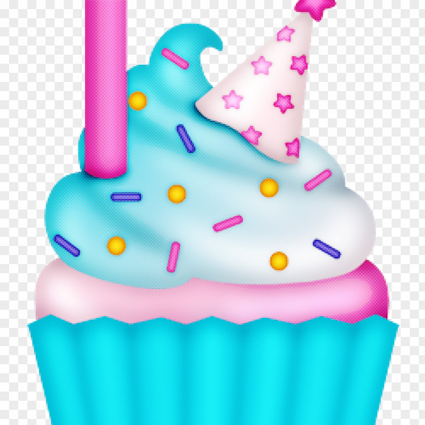 Birthday Candle PNG