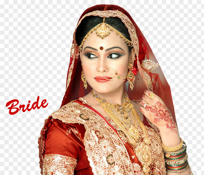 Bride Shivani Beauty Parlour Image Cosmetics Desktop Wallpaper PNG