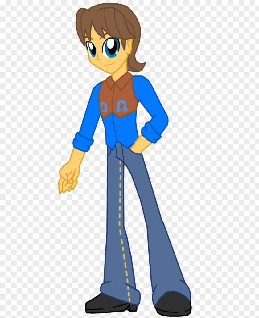 Caramel Toffee My Little Pony: Equestria Girls PNG