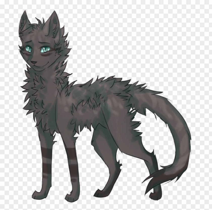 Cat Demon Dog Canidae Fur PNG