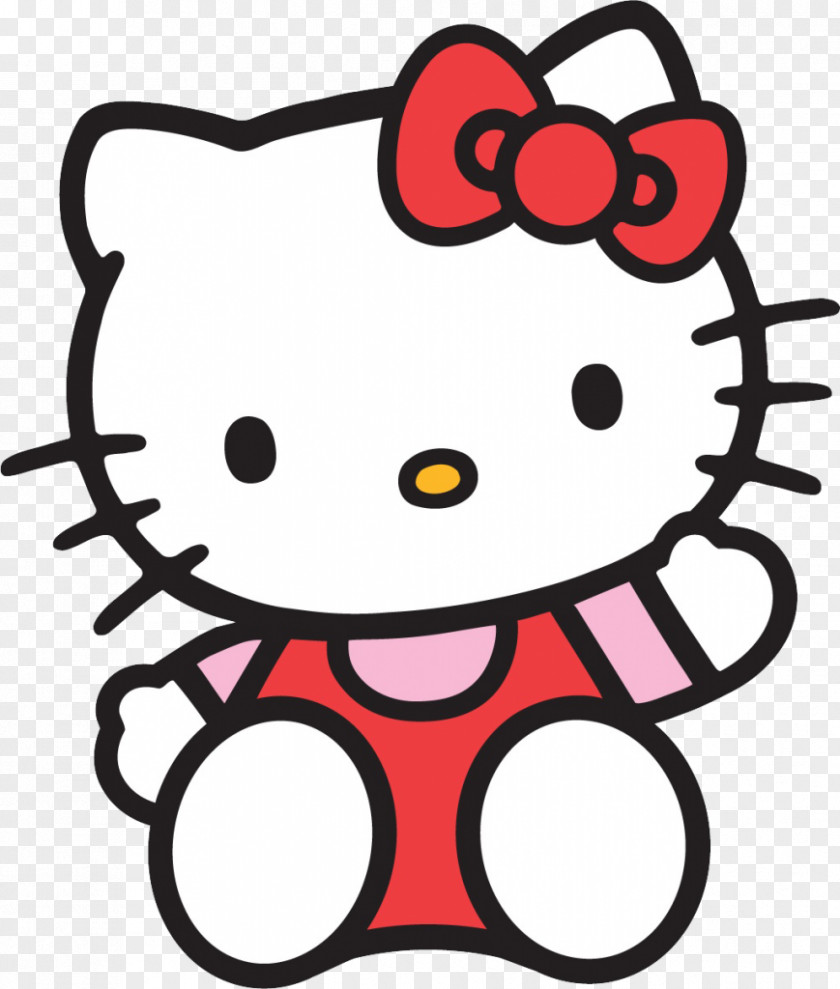 Cat Hello Kitty Online PNG