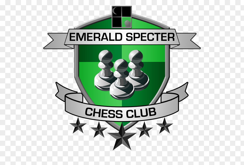 Chess Club Logo Organization Emblem PNG