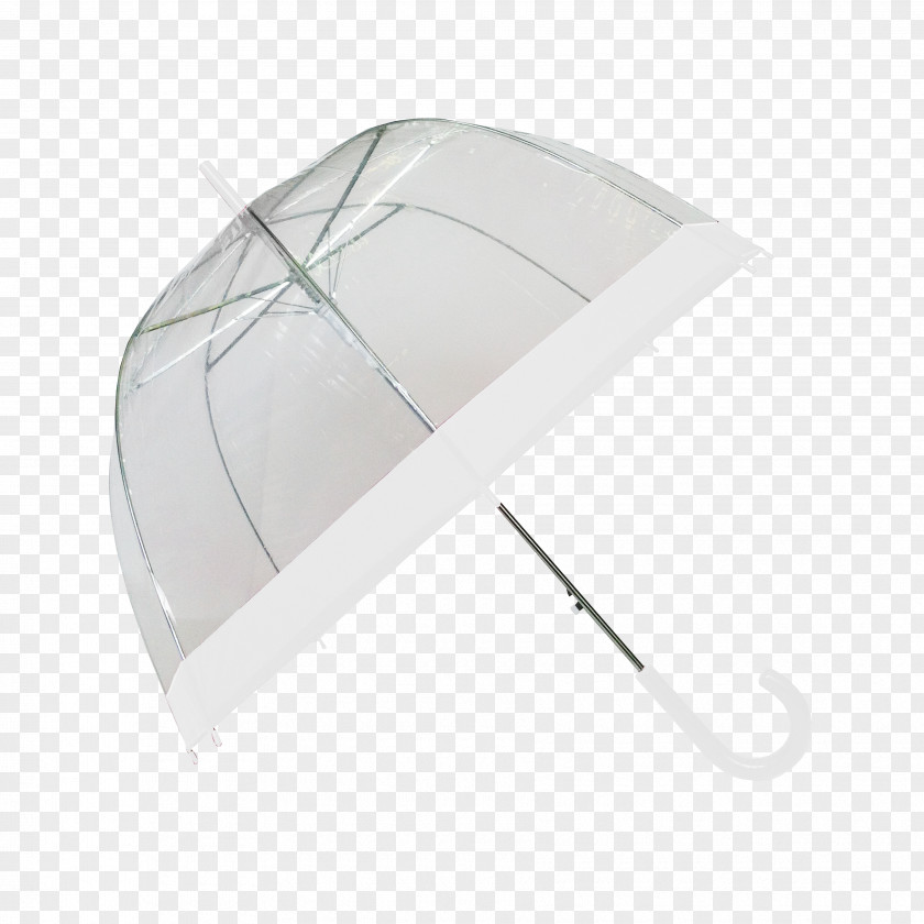 Cloche Umbrella Angle PNG