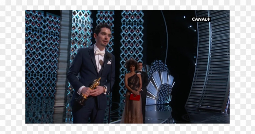 Damien Chazelle 89th Academy Awards Dolby Theatre Award For Best Picture Film PNG