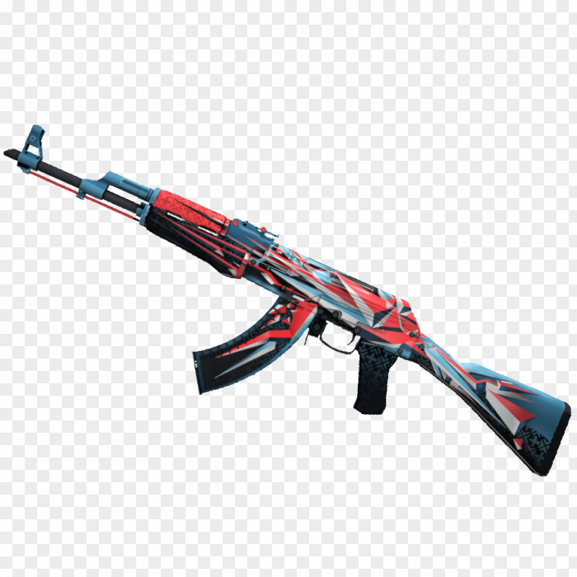 Firearm Weapon Assault Rifle AK-47 PNG rifle AK-47, ak 47 clipart PNG