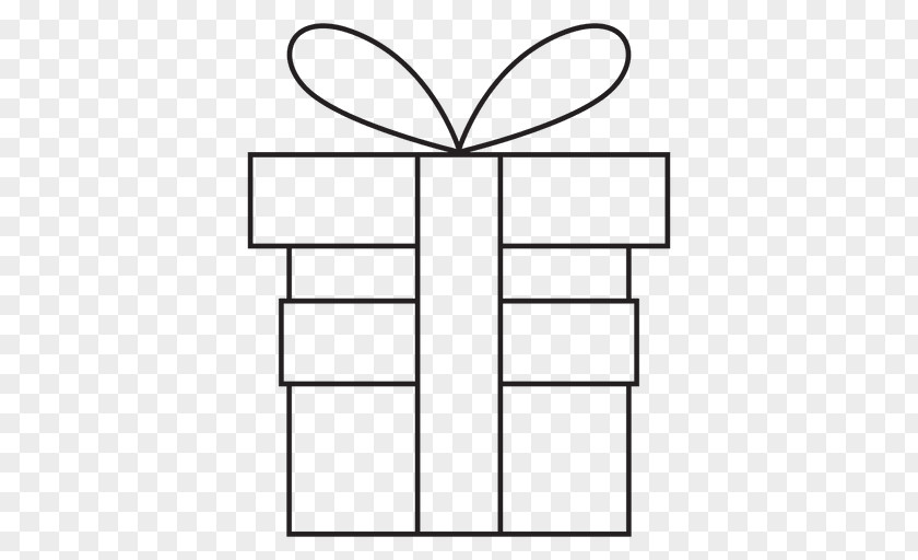 Gift Vector Graphics Box PNG