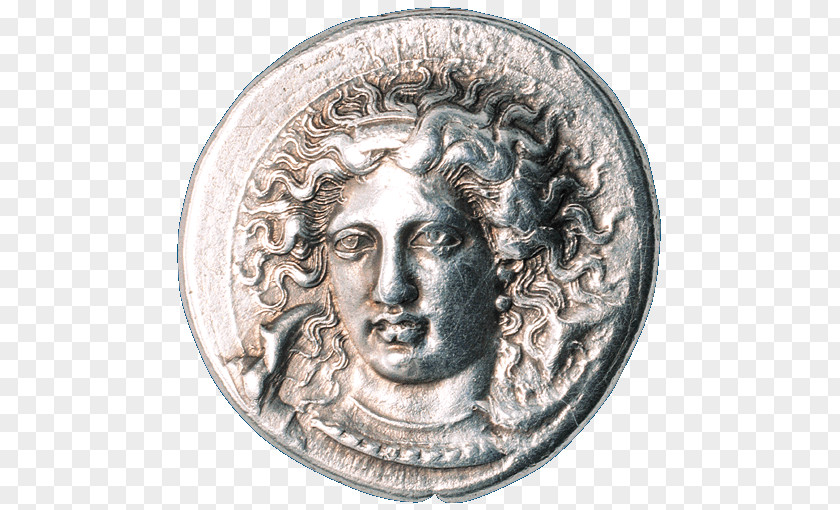 Goddess Metamorphoses Medusa Arethusa Syracuse Ovid PNG