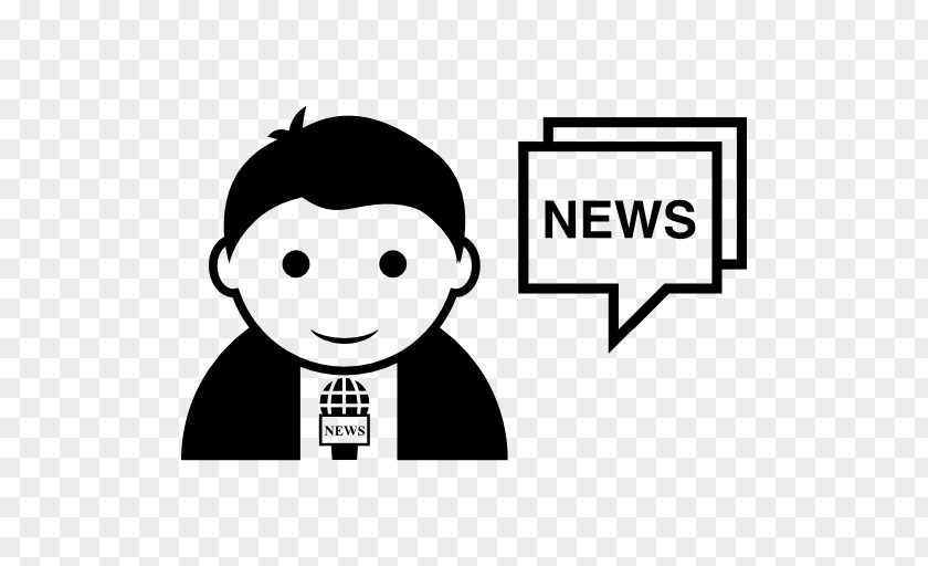 Journalism Business YouTube News Journalist PNG