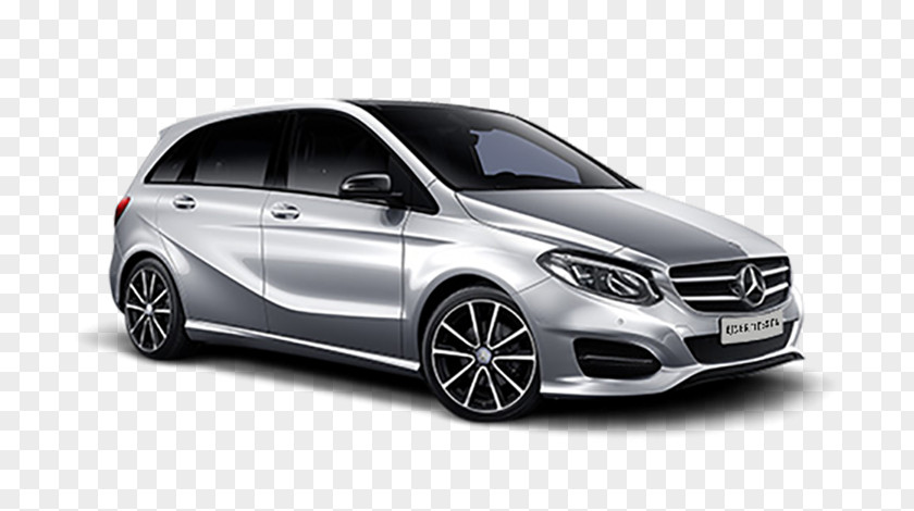 Mercedes V Class 2017 Mercedes-Benz B-Class Car A-Class GLC-Class PNG