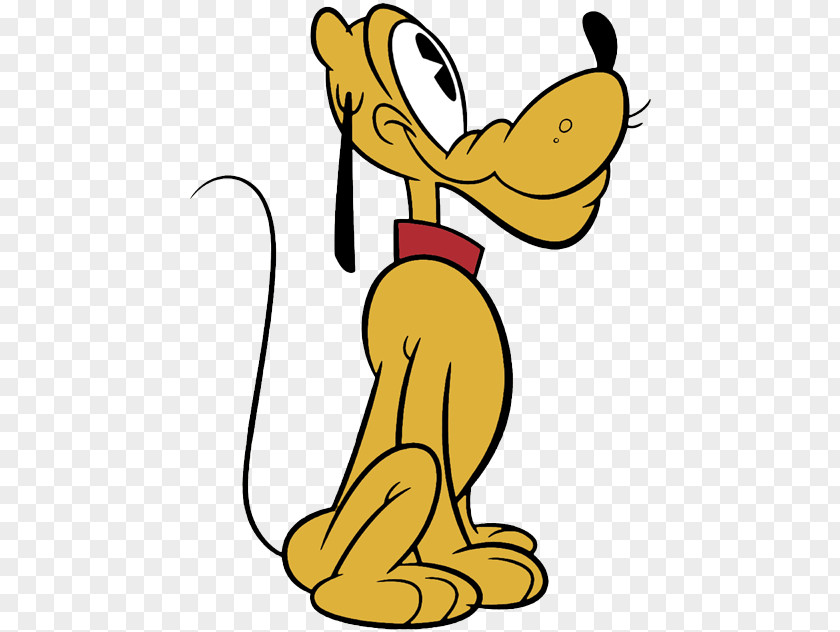 Mickey Pluto Mouse Minnie Daisy Duck Donald The Walt Disney Company PNG