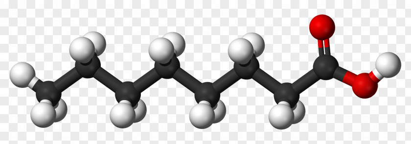 Molecular Atom Chemistry Short-chain Fatty Acid Chemical Substance PNG