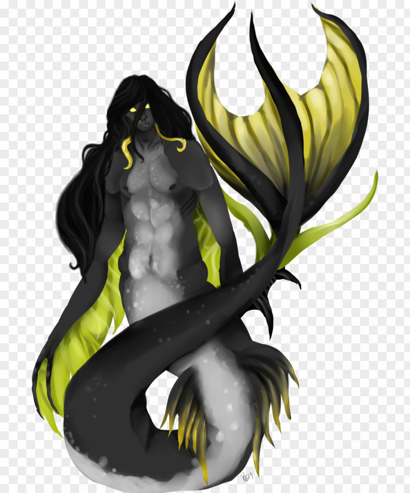 Monster Sea Serpent PNG