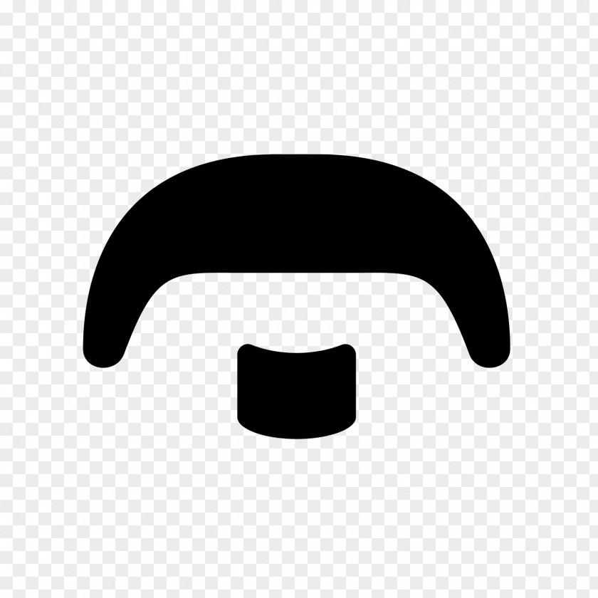 Moustach Line Angle PNG