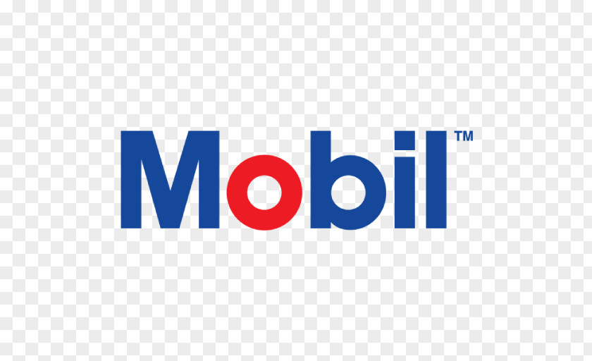 Oil Brand FL Roberts Lubricant Mobil Logo PNG