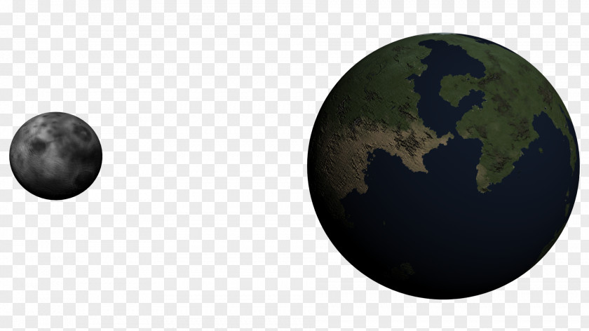 Planet Kerbal Space Program Earth Astronomical Object Natural Satellite PNG