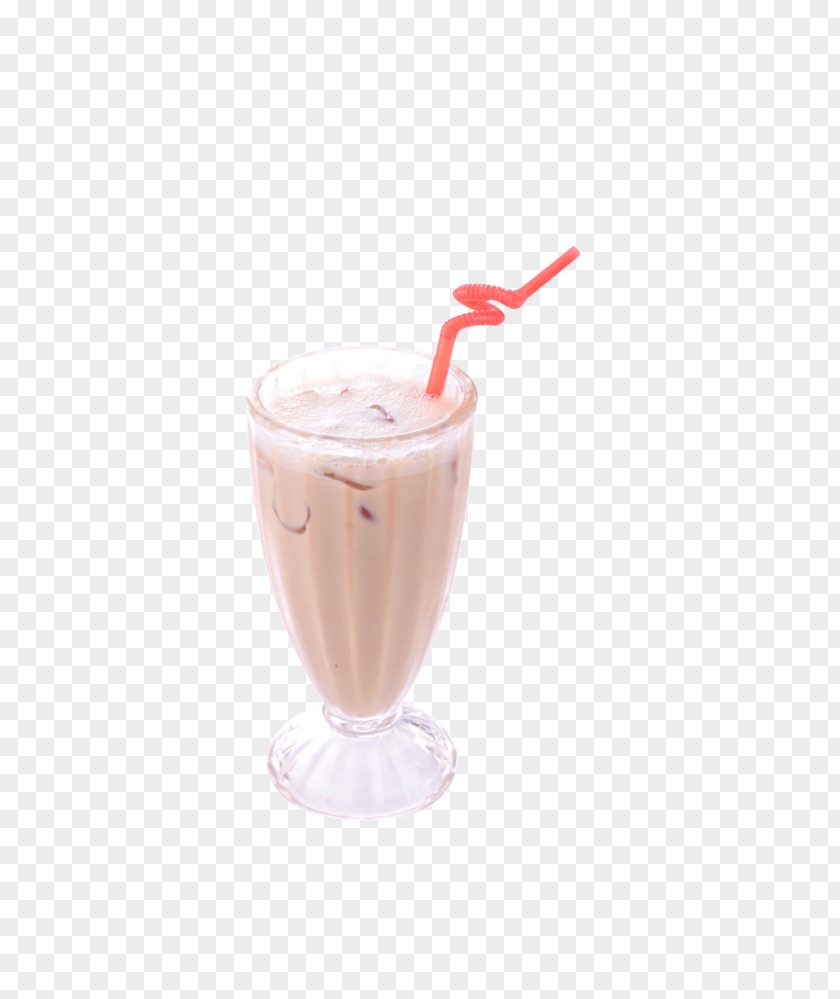Strawberry Pudding Tea Ice Cream Milkshake Smoothie Hot Chocolate PNG