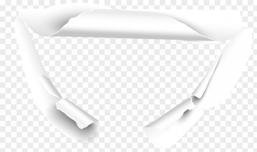 Tear Effect Paper A PNG