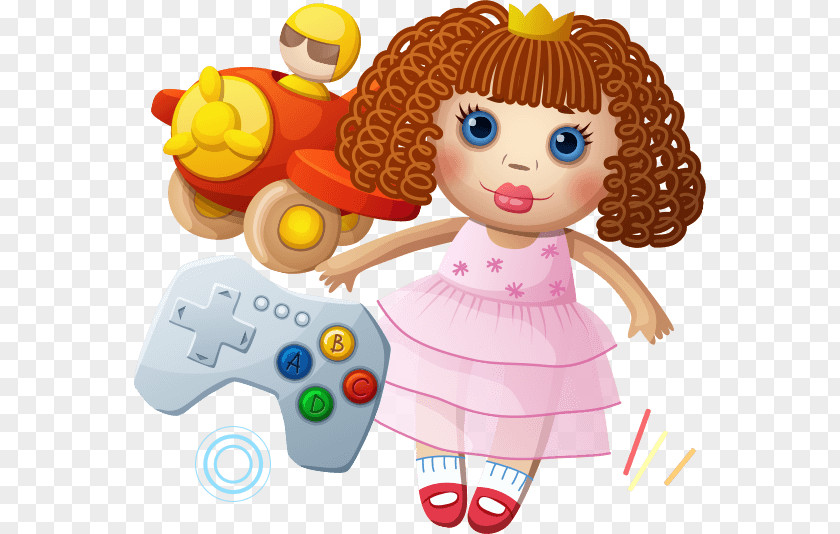 Toy Shop Child Care Play PNG