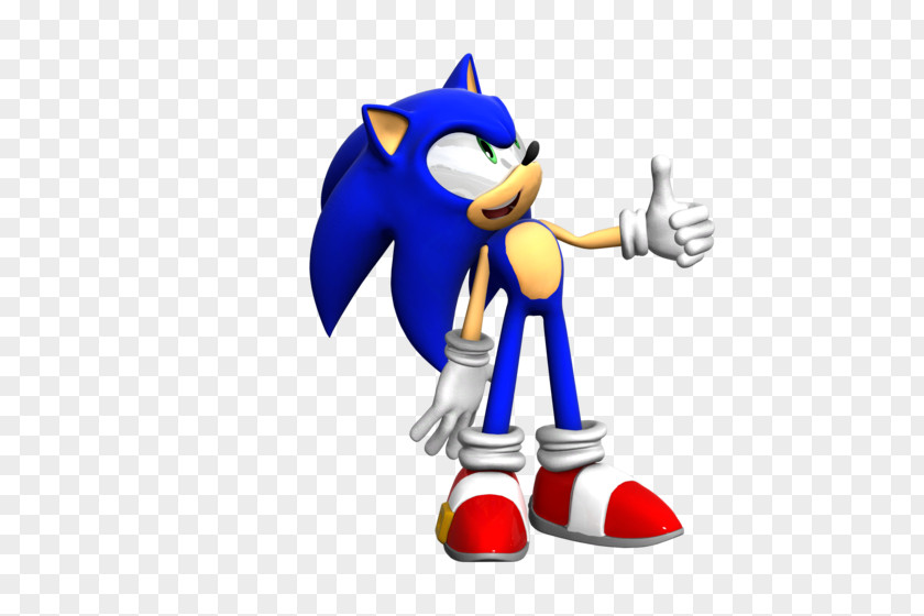 Abejita Stamp Sonic The Hedgehog 4: Episode I Team Racing Image Shoe PNG
