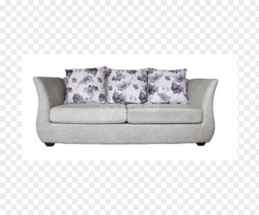 Alladin Loveseat Couch Sofa Bed Comfort PNG