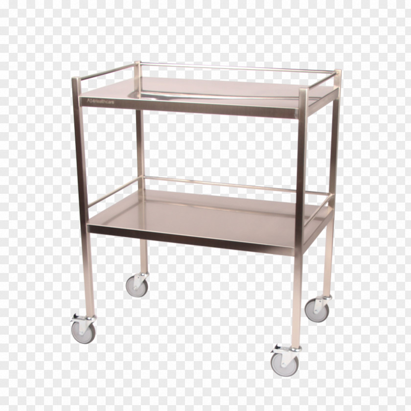 Angle Shelf Rectangle PNG