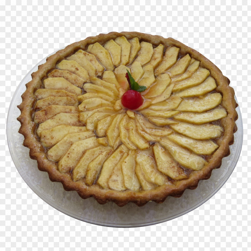 Apple Pie Cake Tart Rhubarb French Toast Recipe PNG