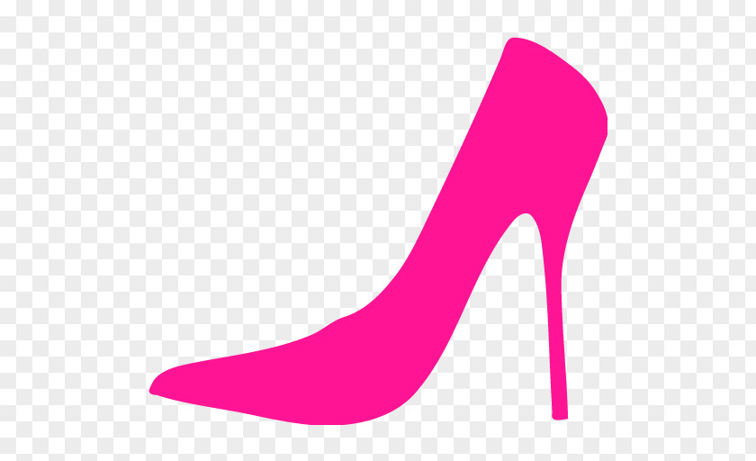Barbie High-heeled Shoe Fashion Clip Art PNG