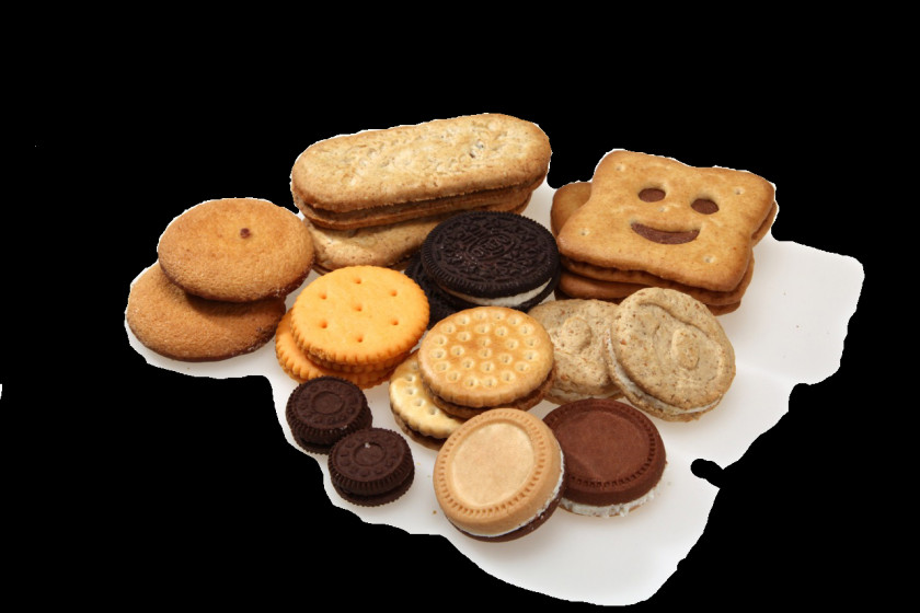 Biscuit Biscuits Fast Food Biscotti Crispbread PNG