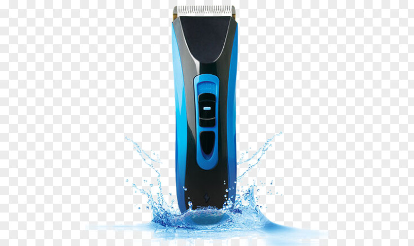 Body Wash Lithium Battery Electric Hair Clipper Comb Hairstyle Shaving PNG