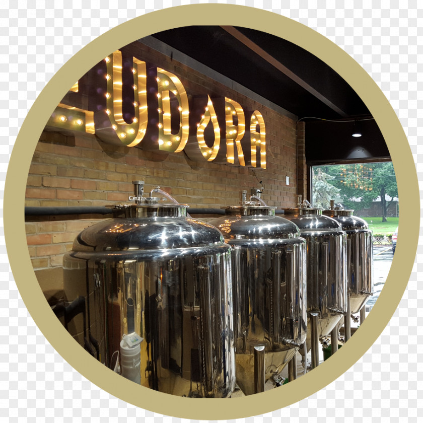 Brass Eudora Brewing Company Dayton Brewery Beer Grains & Malts 01504 PNG