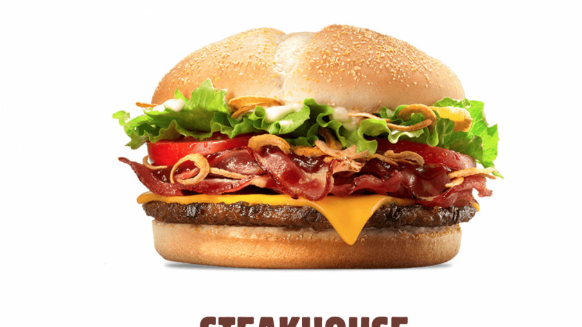 Burger And Sandwich Whopper Hamburger Big King Chophouse Restaurant French Fries PNG