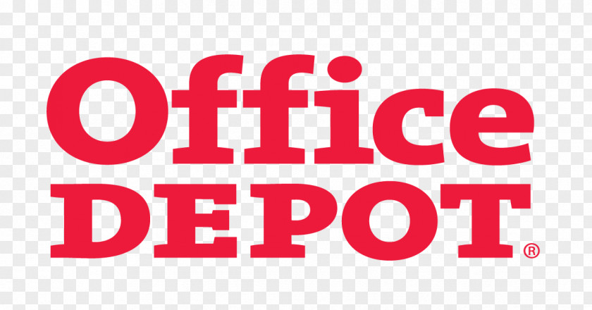 Business Office Depot Supplies OfficeMax PNG